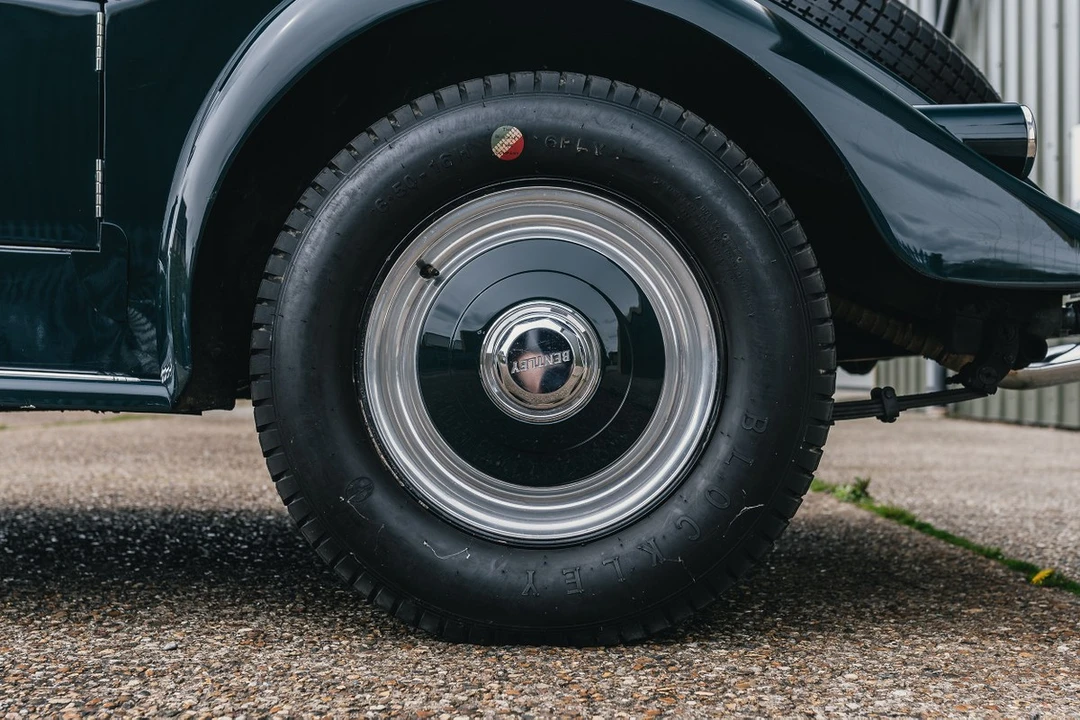 1950 Bentley Mark VI - Image 18 of 30
