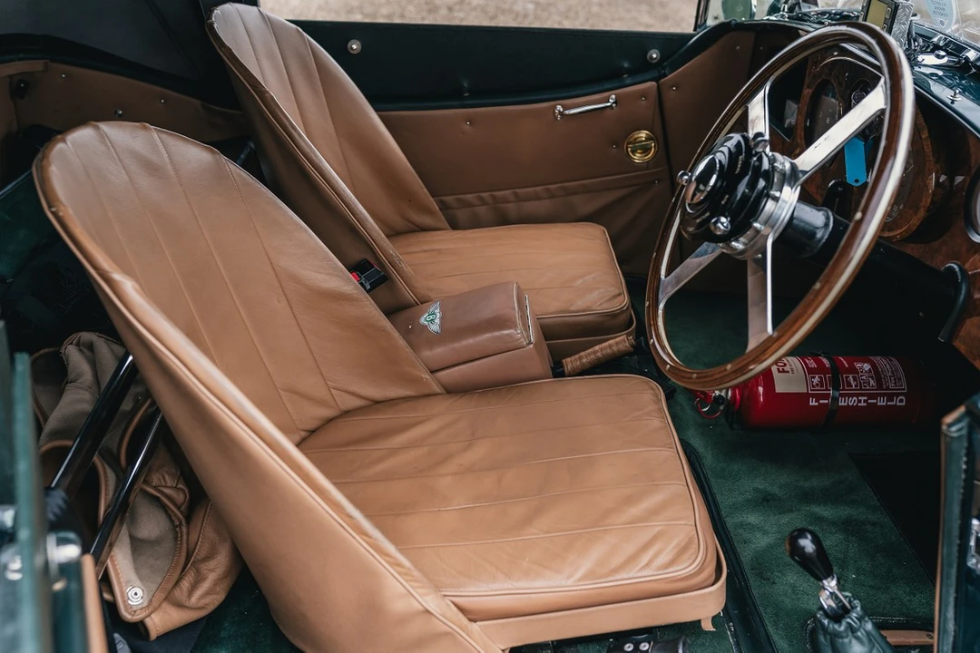 1950 Bentley Mark VI - Image 26 of 30