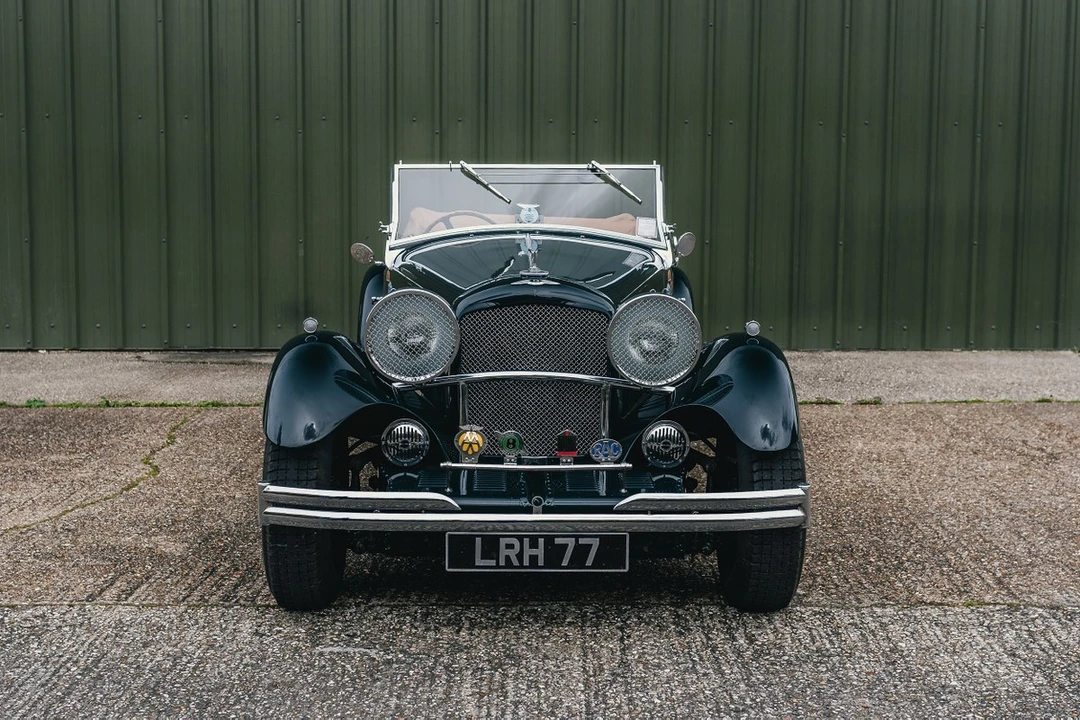 1950 Bentley Mark VI - Image 15 of 30