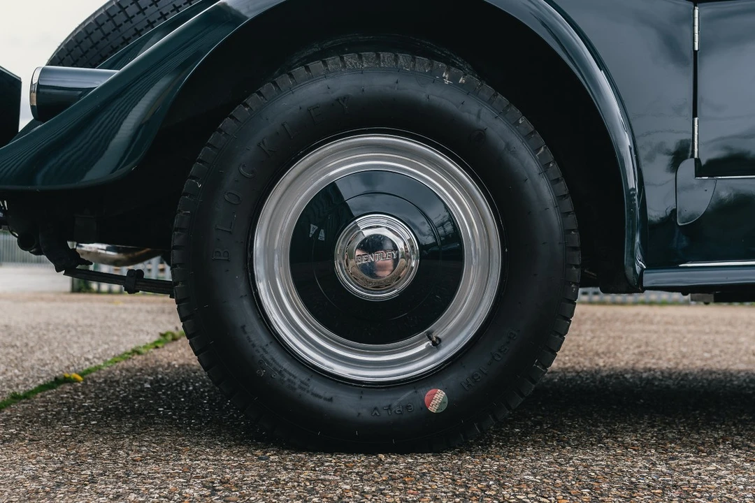 1950 Bentley Mark VI - Image 20 of 30