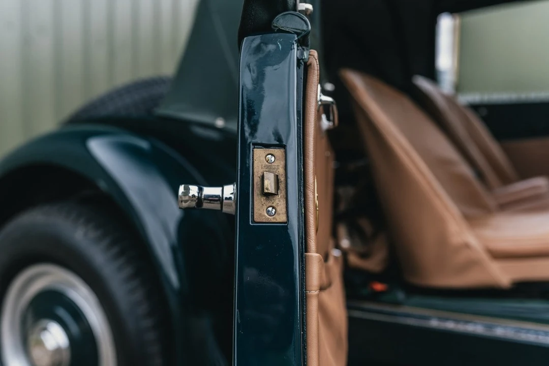 1950 Bentley Mark VI - Image 24 of 30
