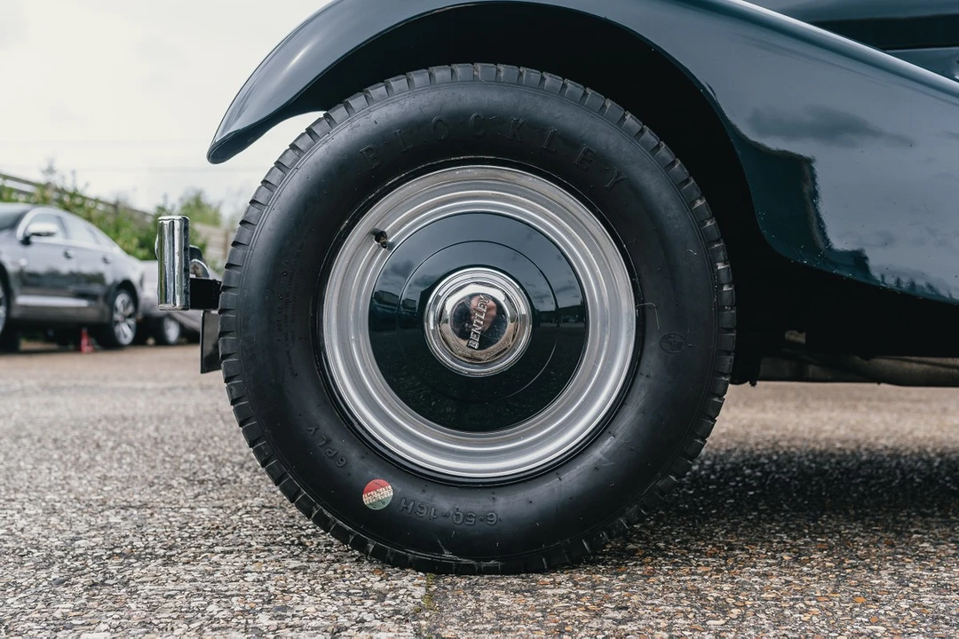 1950 Bentley Mark VI - Image 17 of 30
