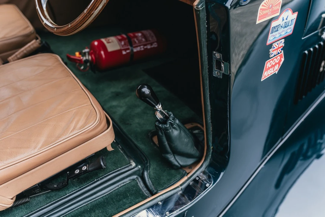 1950 Bentley Mark VI - Image 28 of 30