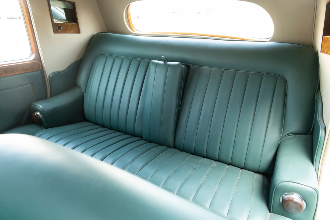 1950 Bentley Mark VI - Image 10 of 31