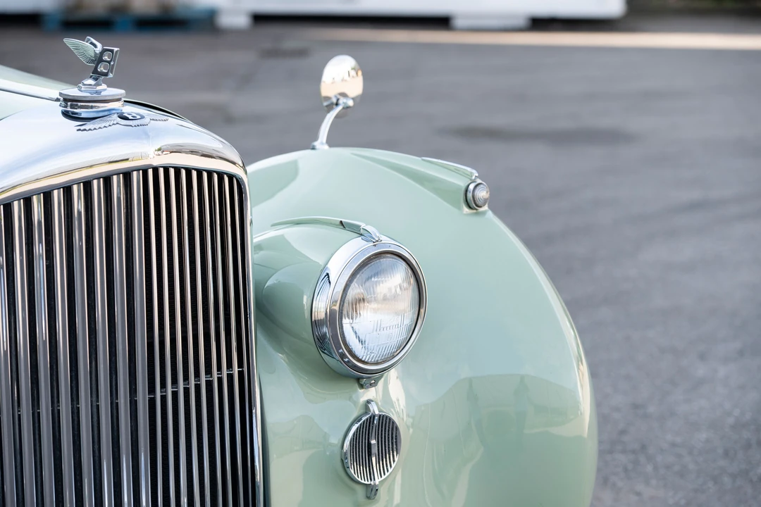 1950 Bentley Mark VI - Image 23 of 31
