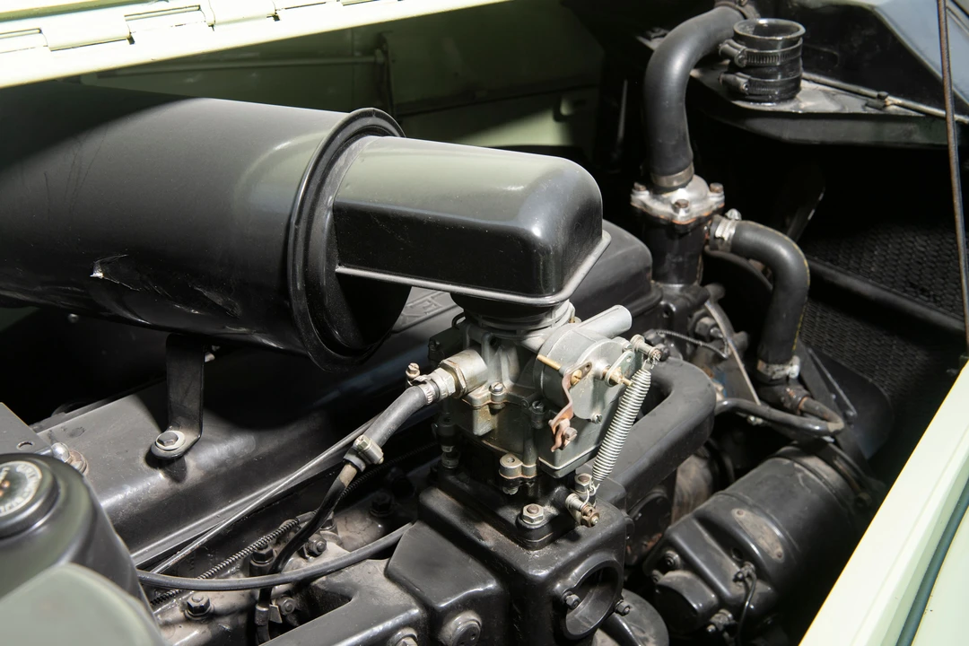 1950 Bentley Mark VI - Image 19 of 31