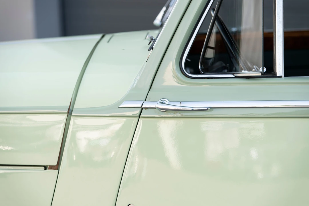 1950 Bentley Mark VI - Image 28 of 31