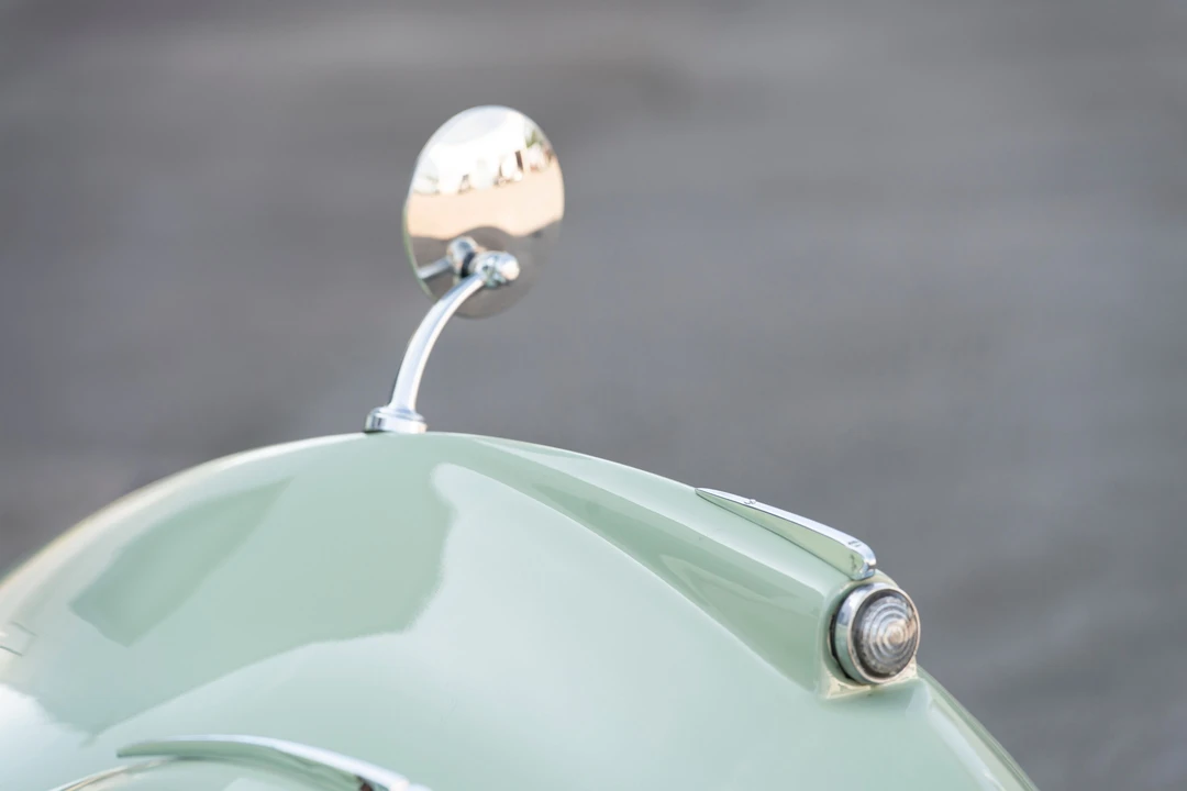 1950 Bentley Mark VI - Image 24 of 31