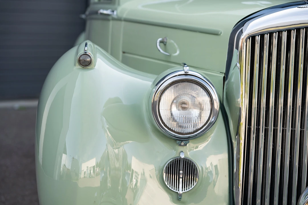 1950 Bentley Mark VI - Image 22 of 31