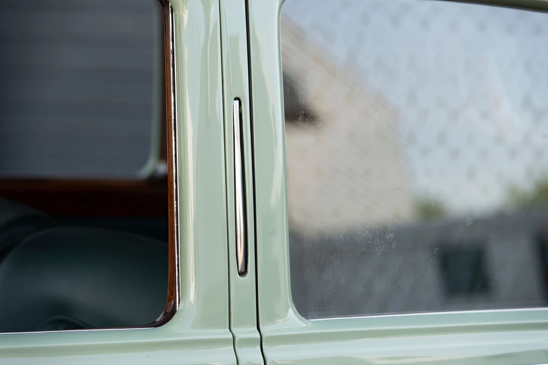 1950 Bentley Mark VI - Image 30 of 31
