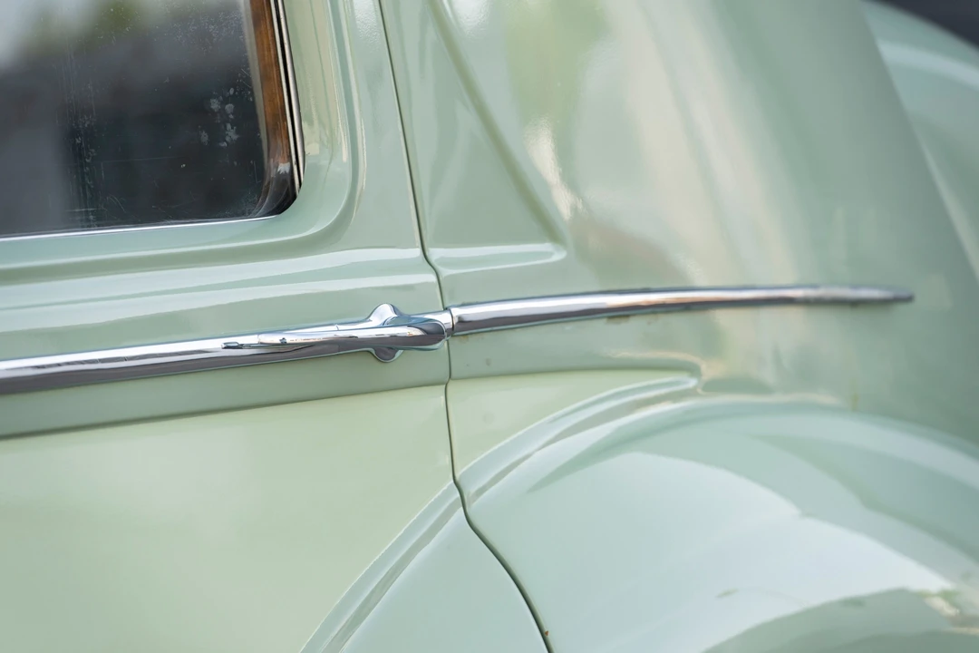 1950 Bentley Mark VI - Image 29 of 31