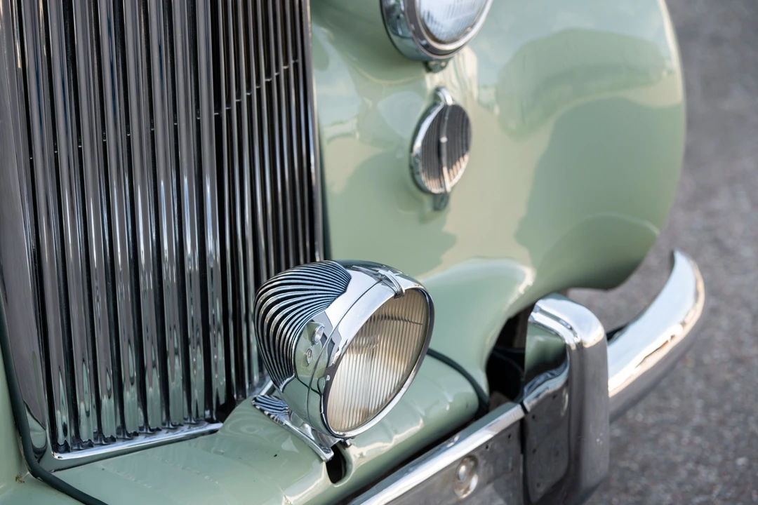 1950 Bentley Mark VI - Image 25 of 31