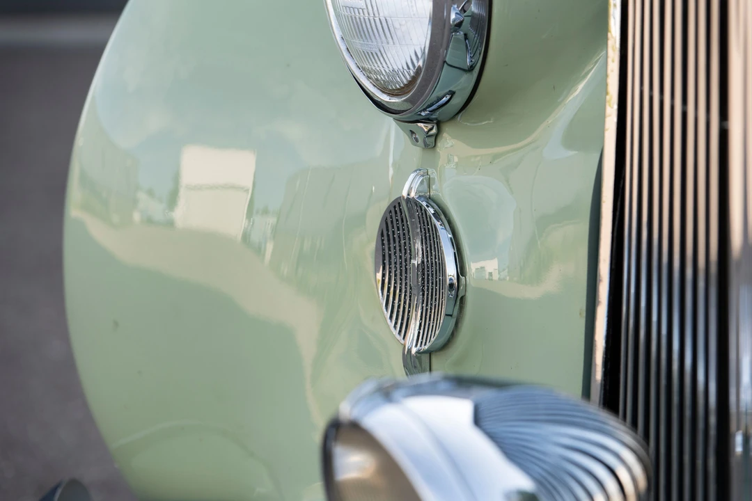 1950 Bentley Mark VI - Image 26 of 31