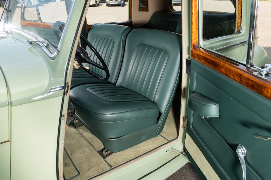 1950 Bentley Mark VI - Image 9 of 31