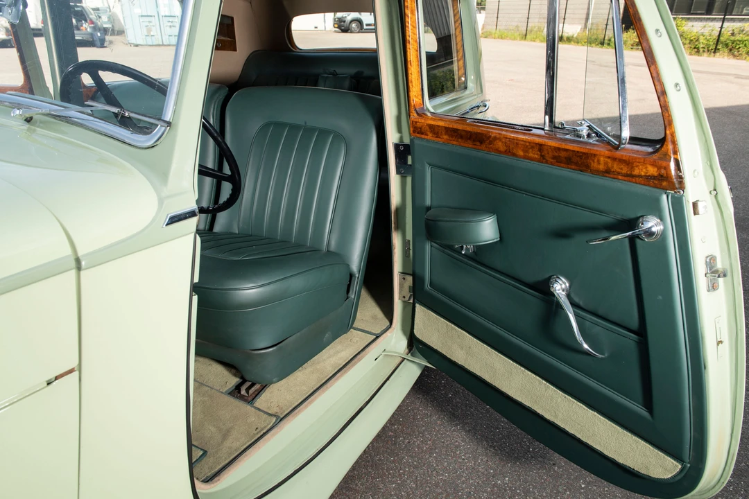 1950 Bentley Mark VI - Image 14 of 31