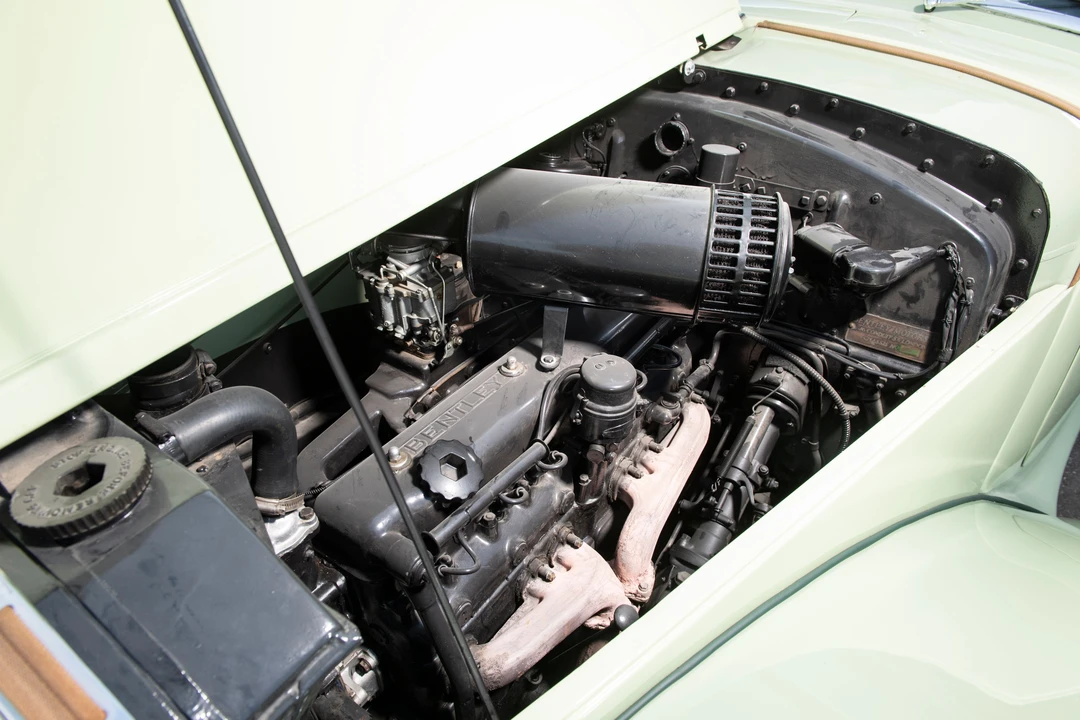 1950 Bentley Mark VI - Image 15 of 31