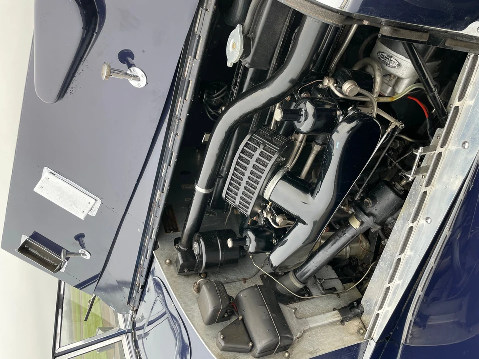 1950 Bentley Mark VI - Image 6 of 18