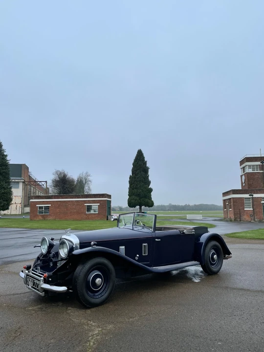 1950 Bentley Mark VI - Image 11 of 18