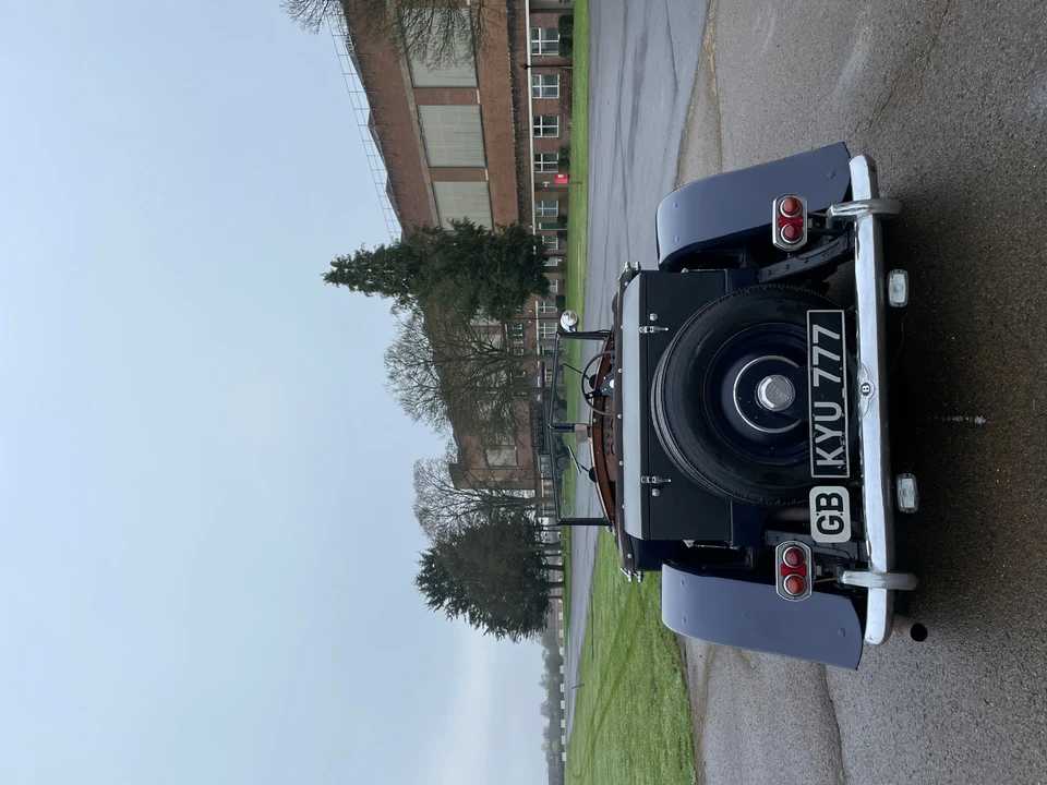 1950 Bentley Mark VI - Image 10 of 18