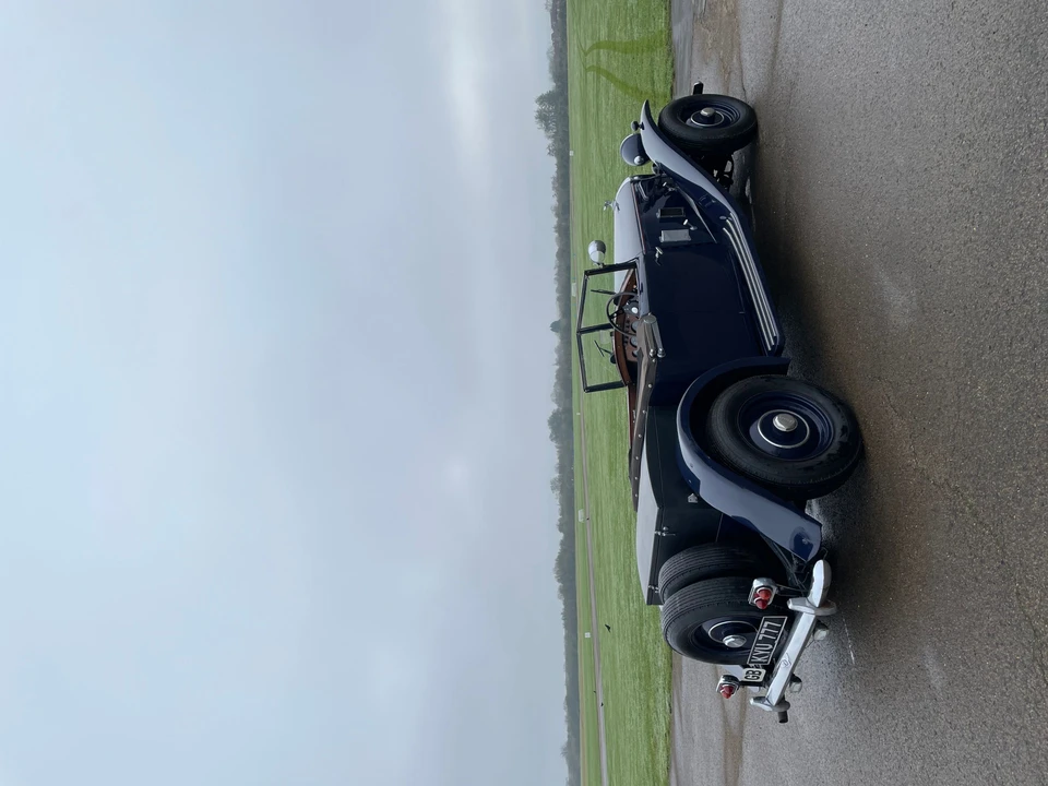 1950 Bentley Mark VI - Image 9 of 18