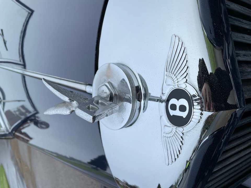 1950 Bentley Mark VI - Image 3 of 18
