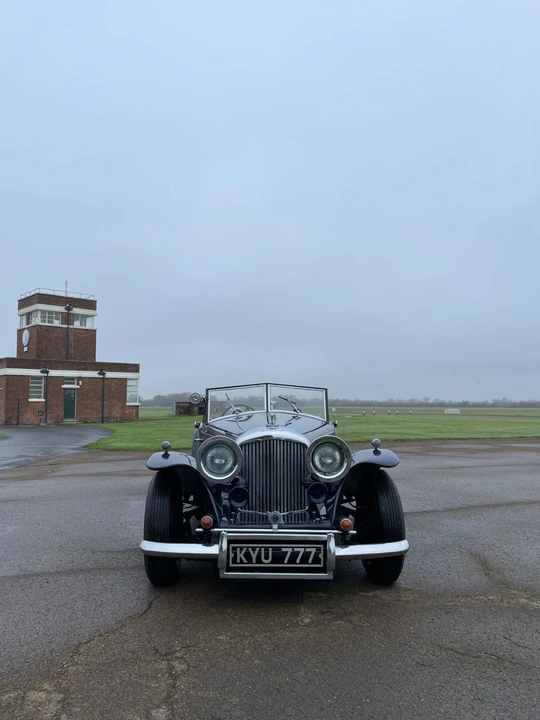 1950 Bentley Mark VI - Image 13 of 18
