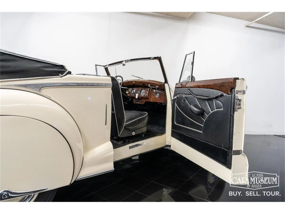 1950 Bentley Mark VI - Image 21 of 31