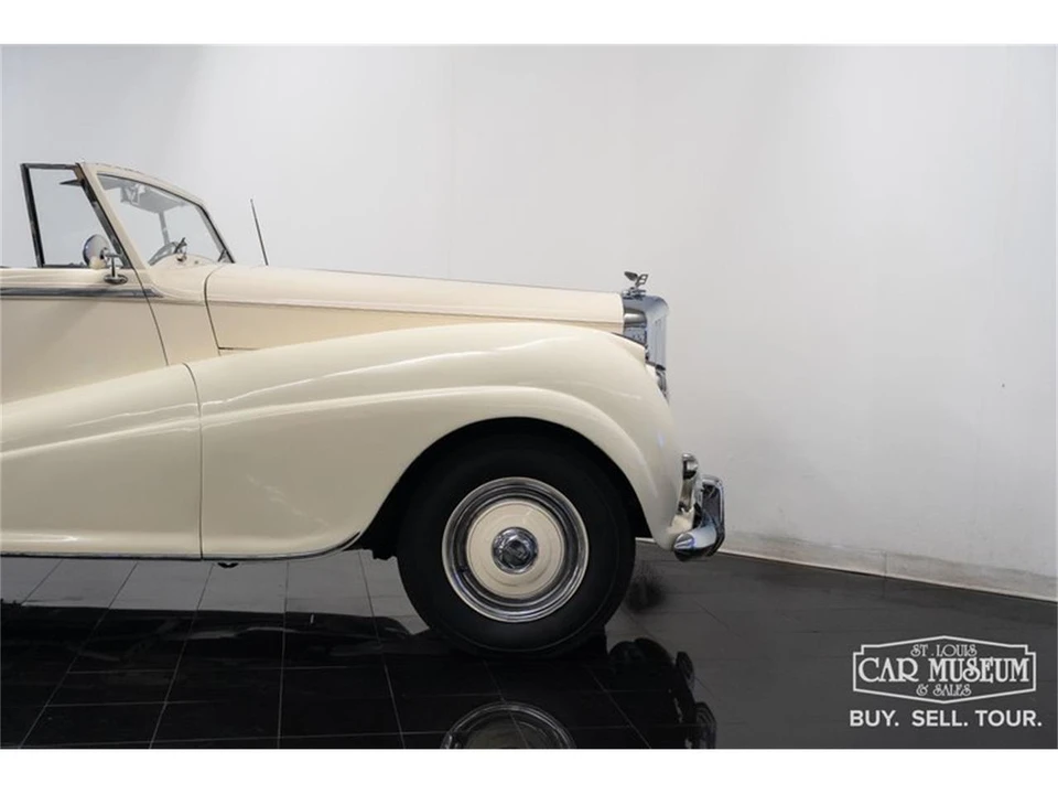 1950 Bentley Mark VI - Image 17 of 31