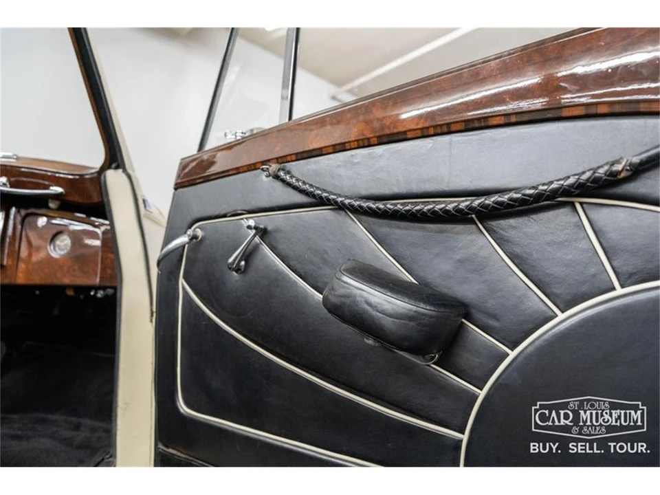 1950 Bentley Mark VI - Image 22 of 31