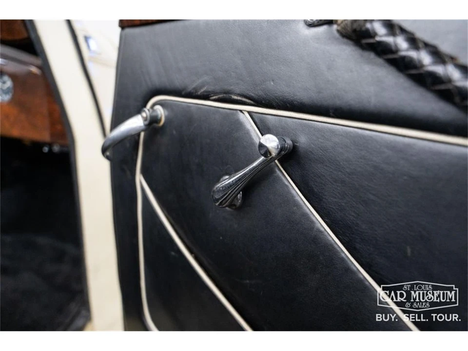 1950 Bentley Mark VI - Image 27 of 31