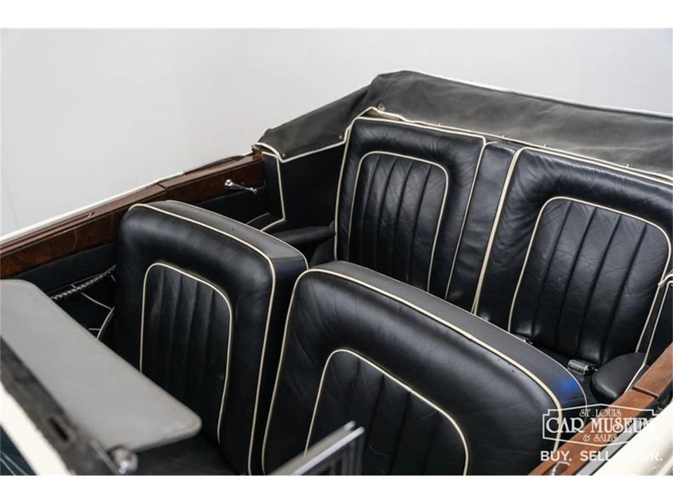 1950 Bentley Mark VI - Image 7 of 31