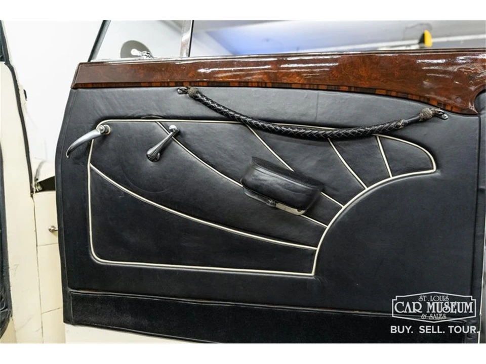 1950 Bentley Mark VI - Image 23 of 31