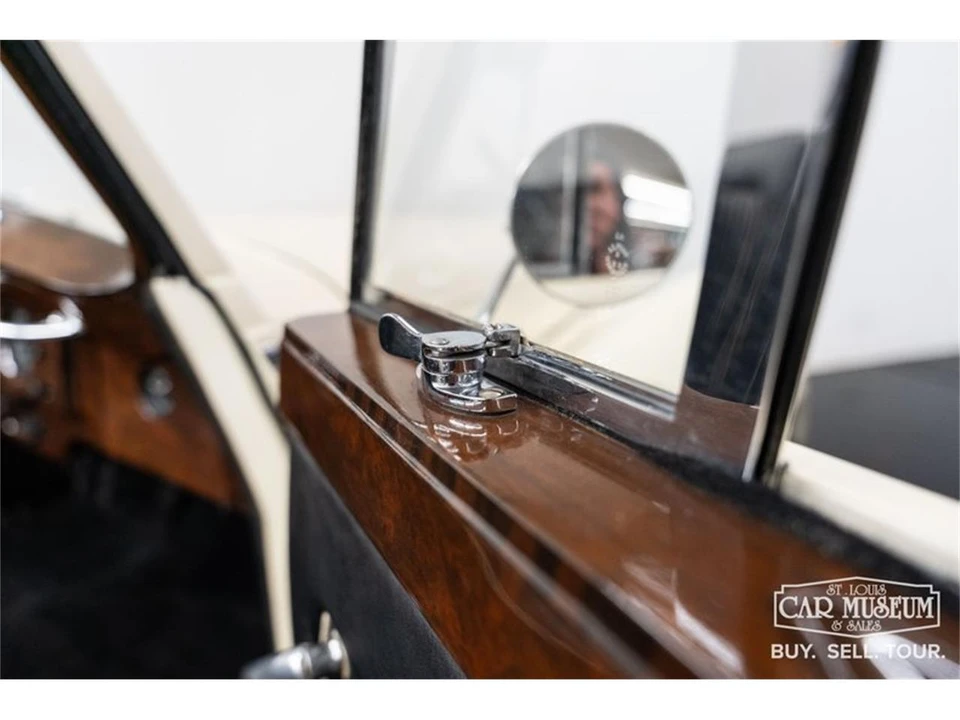 1950 Bentley Mark VI - Image 28 of 31