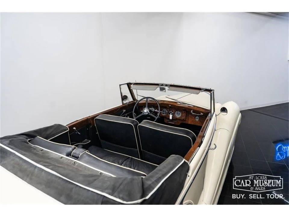 1950 Bentley Mark VI - Image 18 of 31