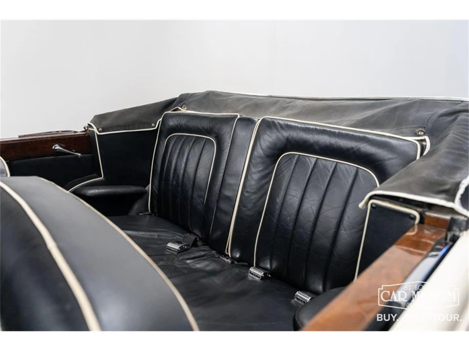 1950 Bentley Mark VI - Image 8 of 31