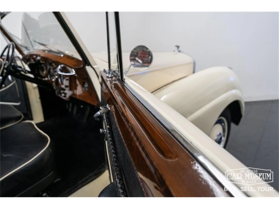 1950 Bentley Mark VI - Image 29 of 31
