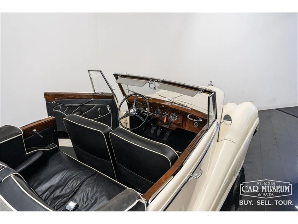 1950 Bentley Mark VI - Image 19 of 31