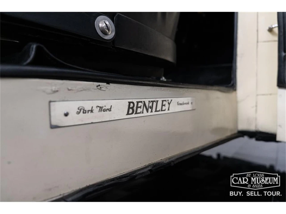 1950 Bentley Mark VI - Image 30 of 31