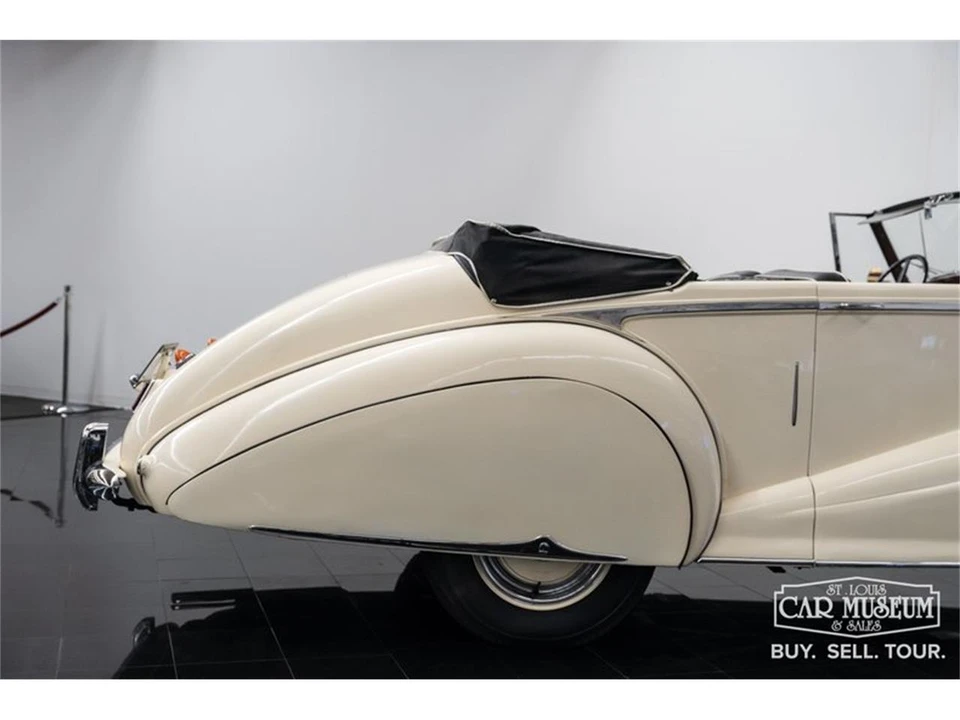 1950 Bentley Mark VI - Image 15 of 31