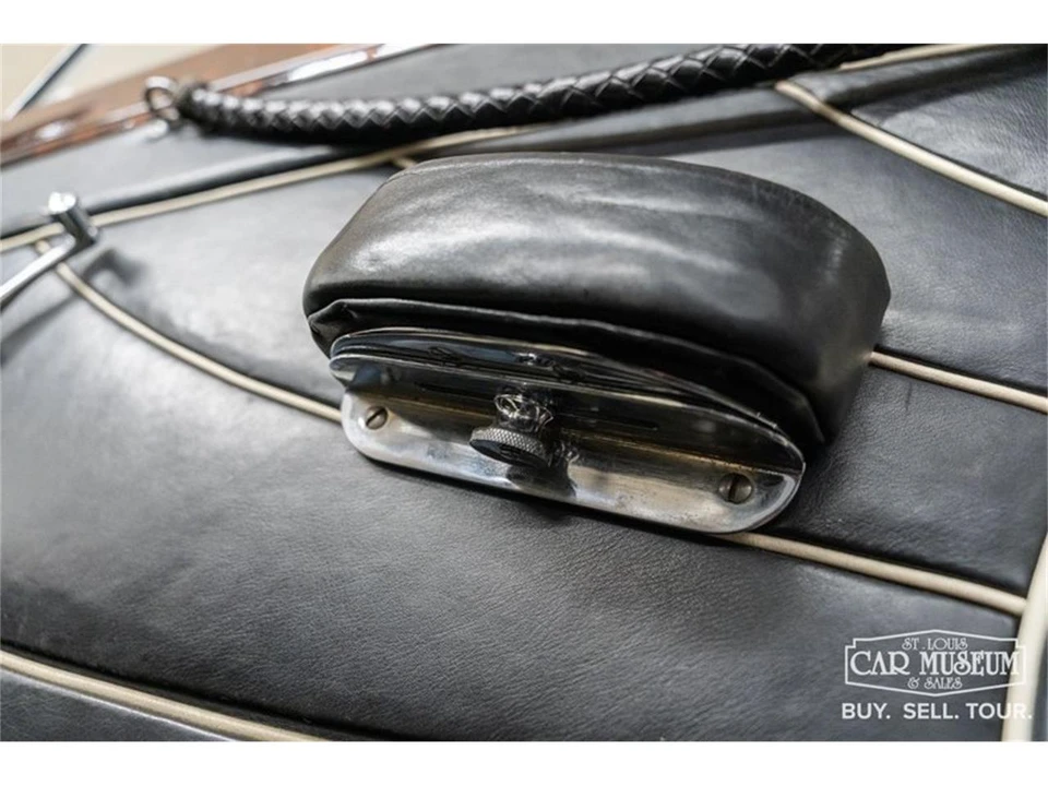 1950 Bentley Mark VI - Image 25 of 31