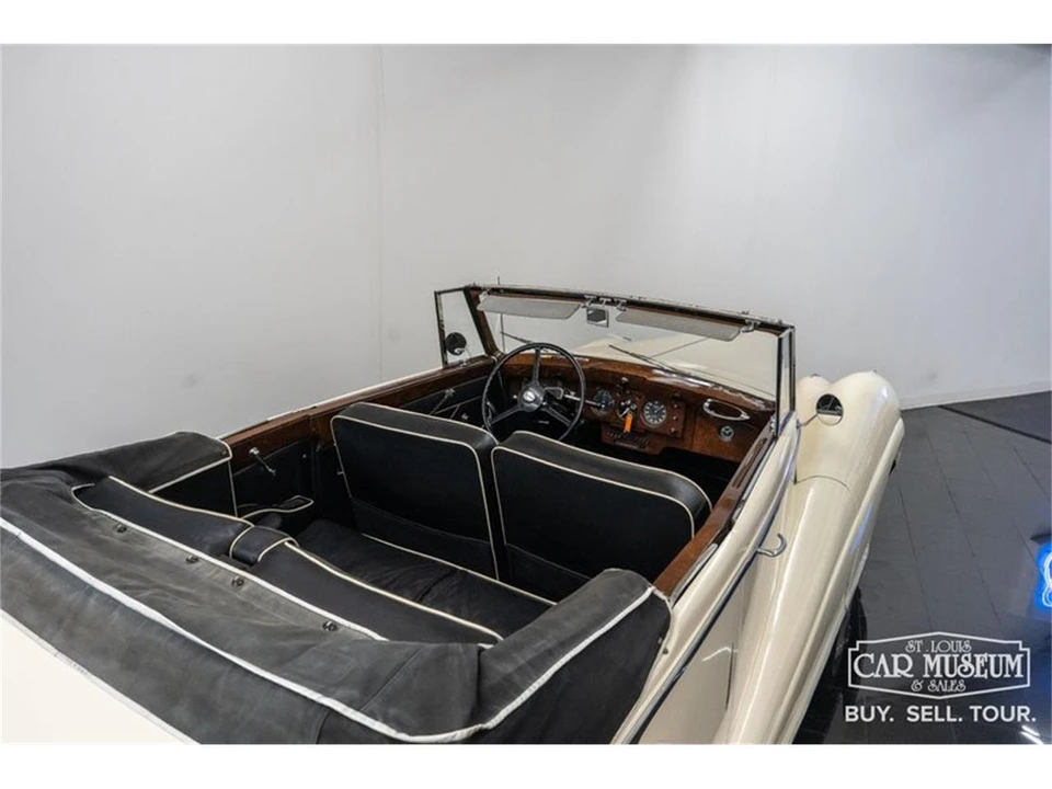 1950 Bentley Mark VI - Image 20 of 31