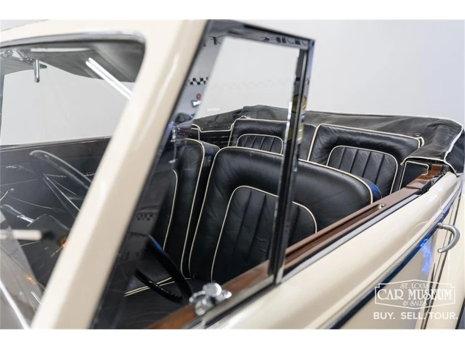 1950 Bentley Mark VI - Image 5 of 31