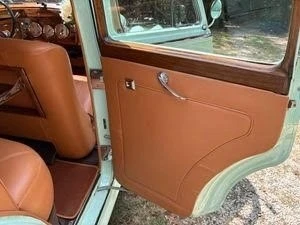 1950 Bentley Mark VI - Image 9 of 12