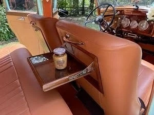 1950 Bentley Mark VI - Image 8 of 12