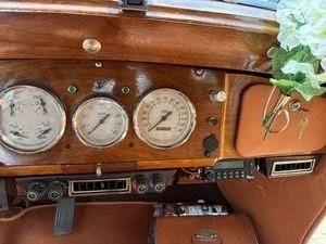 1950 Bentley Mark VI - Image 10 of 12
