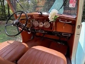 1950 Bentley Mark VI - Image 5 of 12