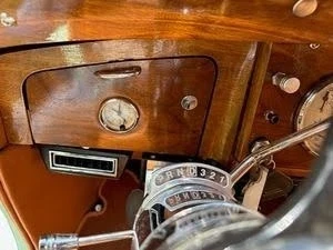 1950 Bentley Mark VI - Image 6 of 12