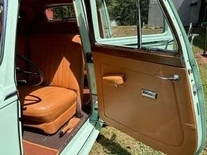 1950 Bentley Mark VI - Image 7 of 12