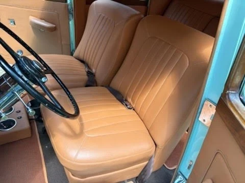 1950 Bentley Mark VI - Image 4 of 12
