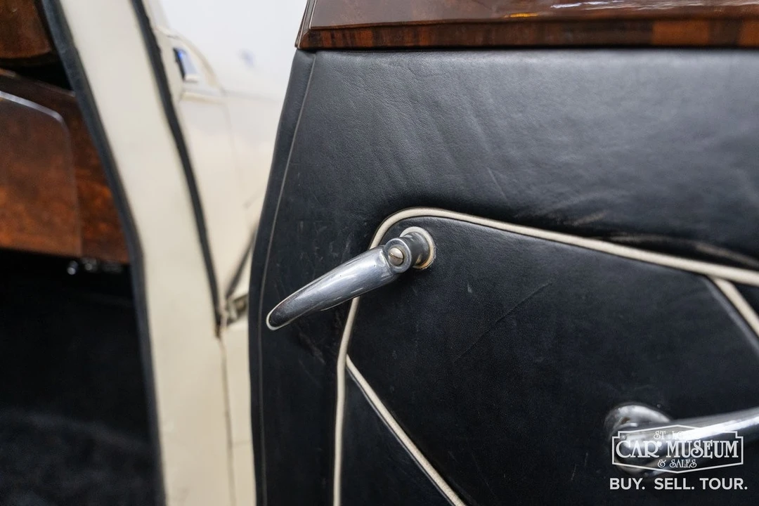 1950 Bentley Mark VI - Image 26 of 31